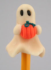 Glowstly Pencil Topper
