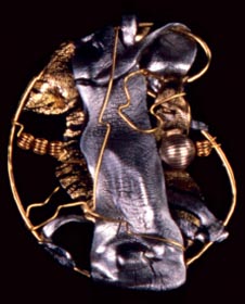 Contemporary Pin Contemporary Pin