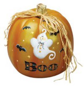 Boo Pumpkin Boo Pumpkin