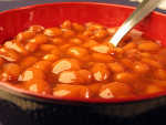 Classic Baked Beans