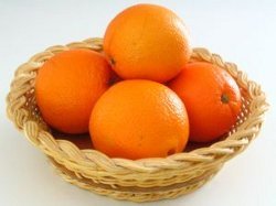 60 Minute Orange Breakfast Rolls