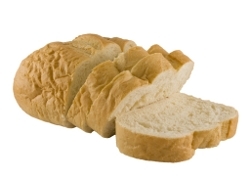 Simple White Bread Dough with Variations