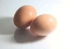 Hard Boiled Egg Casserole