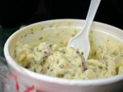 Classic Potato Salad