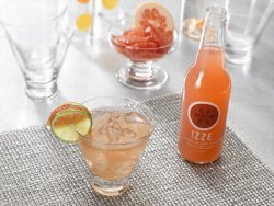 IZZE Pearl