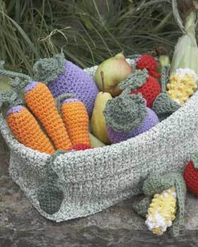 2 Strand Fold Basket 2 Strand Fold Basket