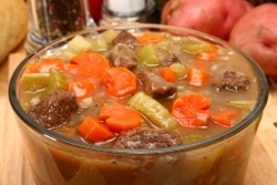 Janet's Beef Stew