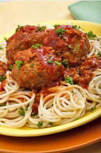 Top 10 Spaghetti Recipes