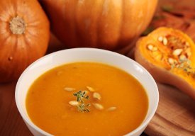 18 Perfect Pumpkin Recipes, Plus Best Pumpkin Casserole