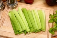 Whole Wheat Celery Stuffing
