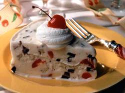 Cherry Cordial Dessert Cherry Cordial Dessert