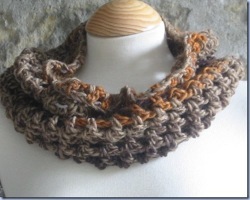 Unisex Cowl