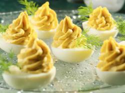 Deviled Eggs