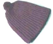 Crochet Childs Hat