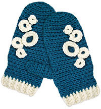 100 Free Crochet Patterns for Winter: Free Crochet Hat Patterns, Scarves, Blankets and More!