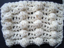 How to Crochet the Popcorn Stitch How to Crochet the Popcorn Stitch