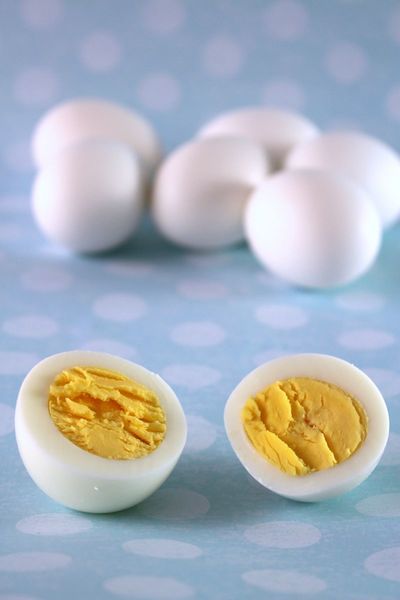 How to Boil Perfect Eggs How to Boil Perfect Eggs