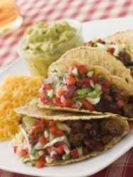 7 Simple Mexican Recipes Perfect for Cinco de Mayo