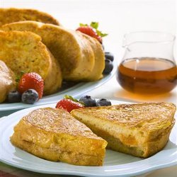 McCormick Stuffed French Toast