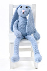 Blue Bunny Blue Bunny