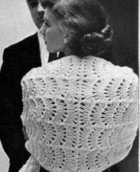 Allegro Shawl Allegro Shawl