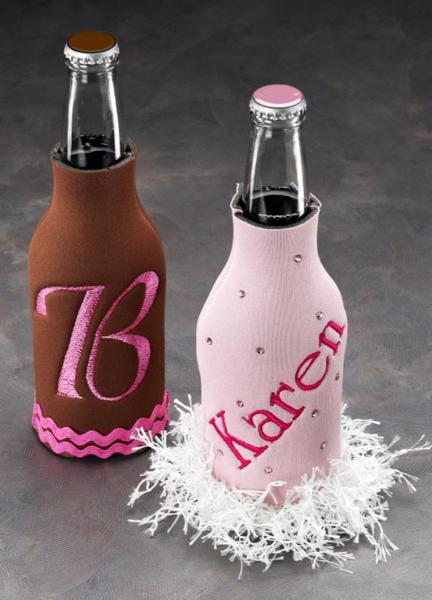 Bottle Koozies Bottle Koozies