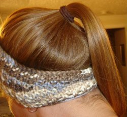 Ear Warmers Ear Warmers