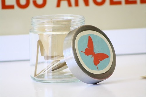 How to Make a Journal Jar How to Make a Journal Jar