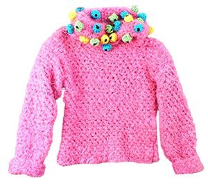 Children's Retro Sweater