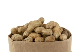 Slow Cooker Boiled Green Peanuts Boiled Green Peanuts