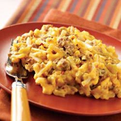 Spicy Slow Cooker Sausage Hash Browns Spicy Sausage Hash Browns