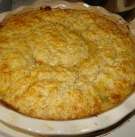 Chicken N Biscuits Chicken N Biscuits