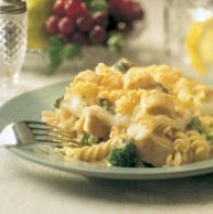 Chicken Au Gratin Casserole Chicken Au Gratin Casserole