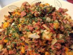 Corned Beef Hash Corned Beef Hash