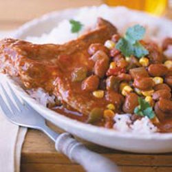 Southwest Pork Chops Southwest Pork Chops