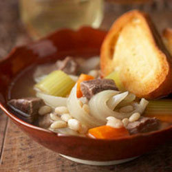 French Country Soup