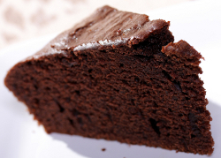 Decadent Chocolate Delight