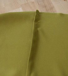 How to Create a French Seam