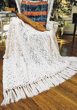 Irish Lace Irish Lace
