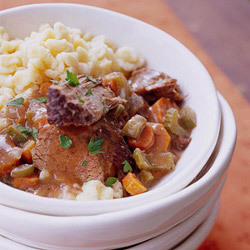 German-Style-Red-Wine-Beef-Roast German Style Red Wine Beef Roast