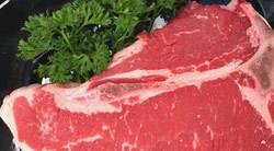 T Bone Steak T Bone Steak