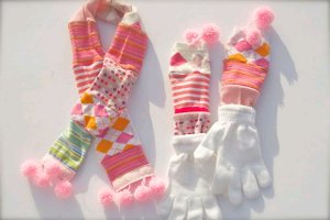 6 Sewing Projects for Christmas: How to Make Easy Last Minute Christmas Gifts 6 Sewing Projects for Christmas: How to Make Easy Last Minute Christmas Gifts