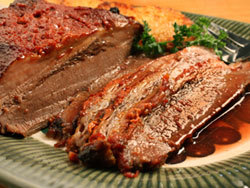 The Best Brisket Ever The Best Brisket Ever