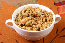 Apple Stuffing