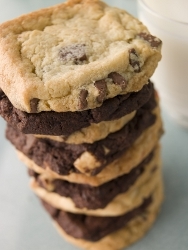 17 Fabulous Ideas For Chocolate Chip Cookie Recipes