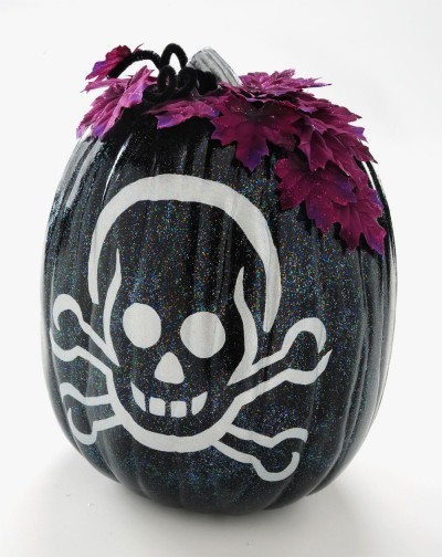 Pirate Pumpkin Pirate Pumpkin