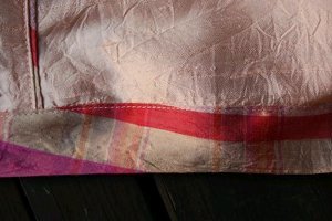 Hem Facing Hem Facing