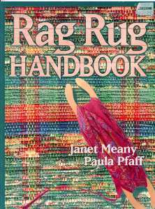 Rag Rug Handbook