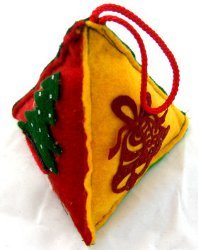 Christmas Triangle