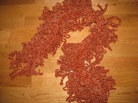 Bohemian Scarf Bohemian Scarf